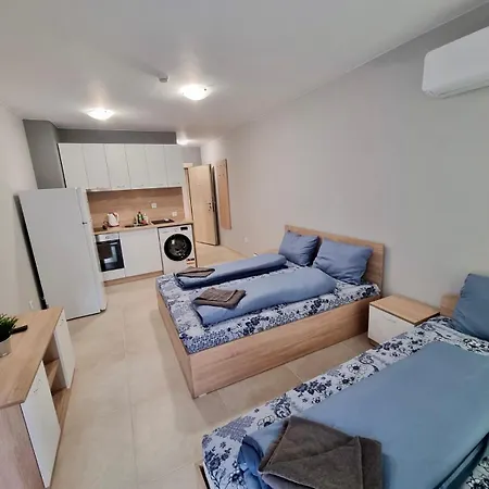 Apartament Cozy Flats