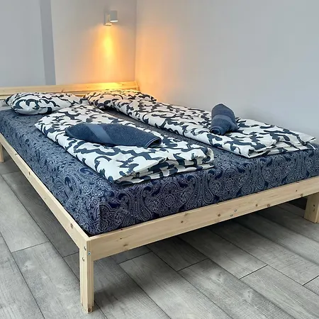 Cozy Flats 索菲亞