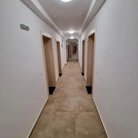 Cozy Flats
