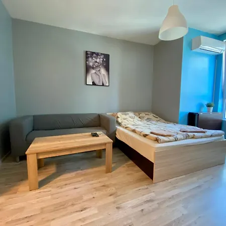 Cozy Flats