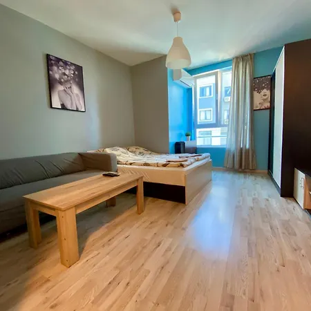 Cozy Flats صوفيا